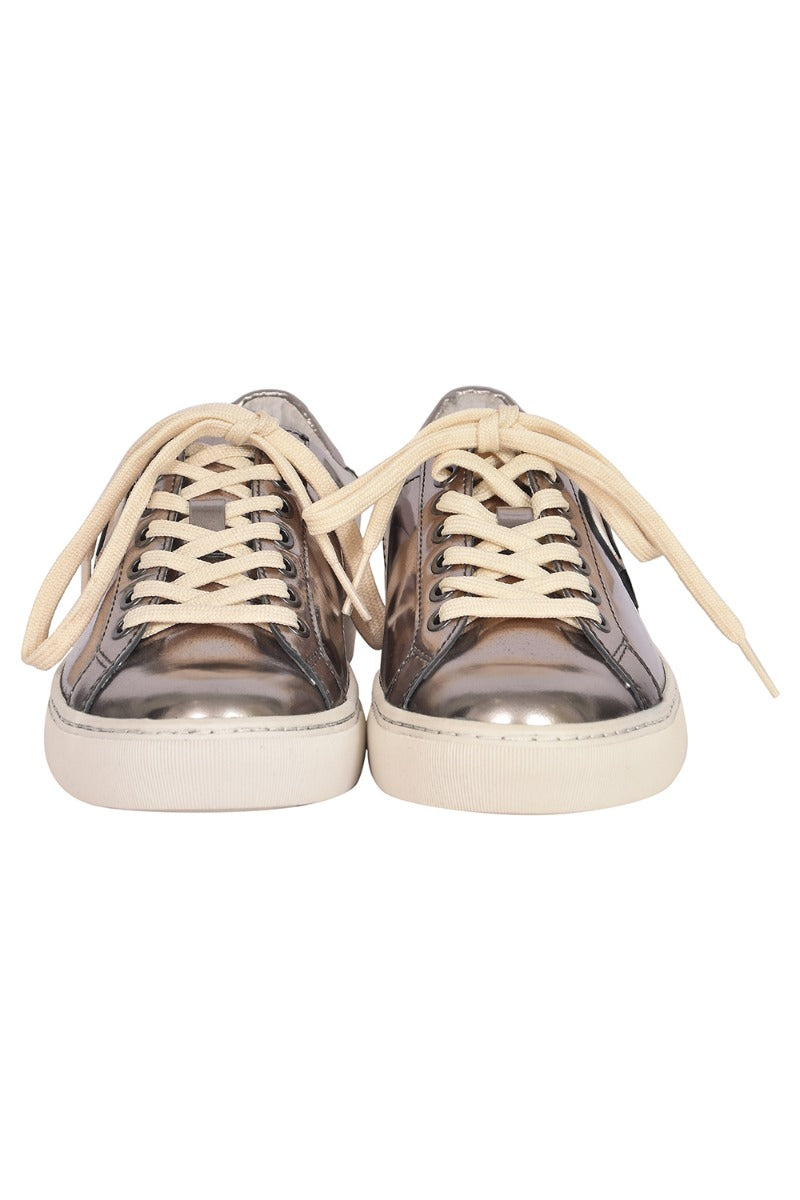 karl-lagerfeld-silver-trainers
