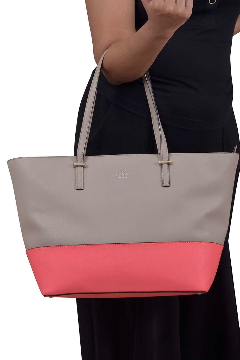 Kate Spade Harmony Tote Bag