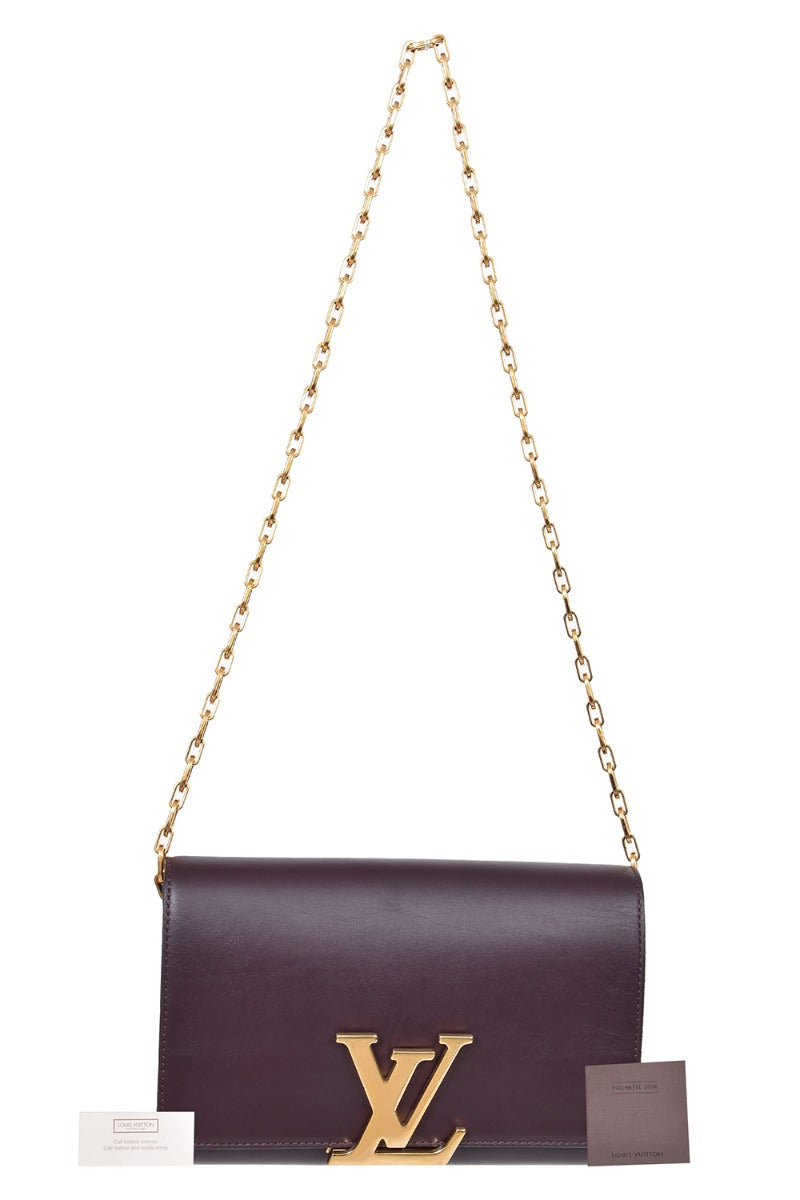 louis-vuitton-burgundy-calfskin-leather-chain-louise-sling-bag