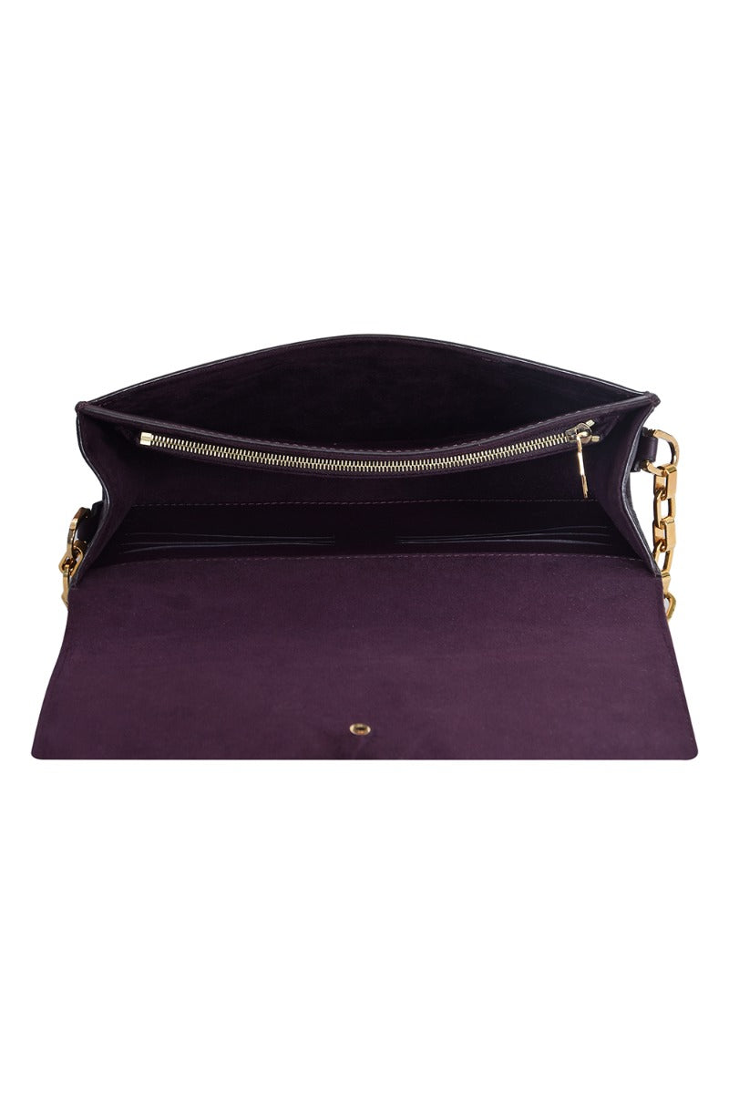 louis-vuitton-burgundy-calfskin-leather-chain-louise-sling-bag