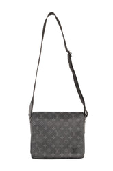 Louis Vuitton District Eclipse Messenger Bag