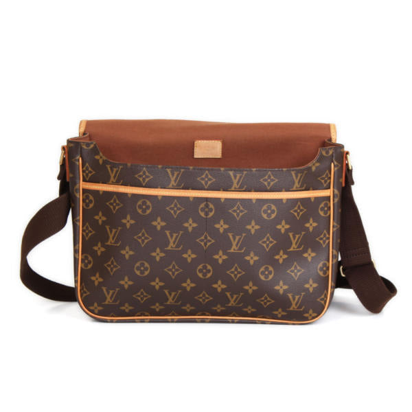 Louis Vuitton Mesenger Bosphore Gm Bag
