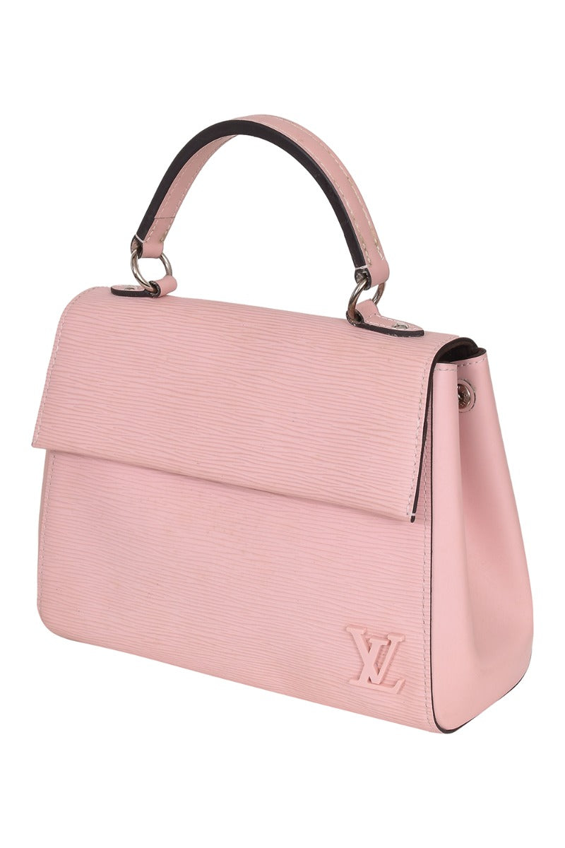 louis-vuitton-rose-ballerine-epi-leather-cluny-bag