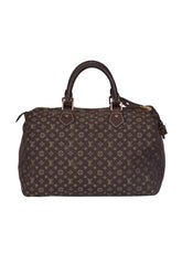 Louis Vuitton Speedy 30 Idylle Monogram Bag