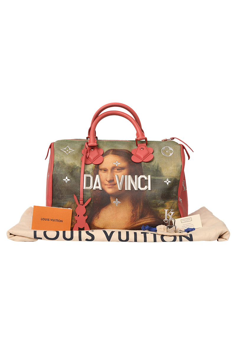 louis-vuitton-x-jeff-koons-da-vinci-bag