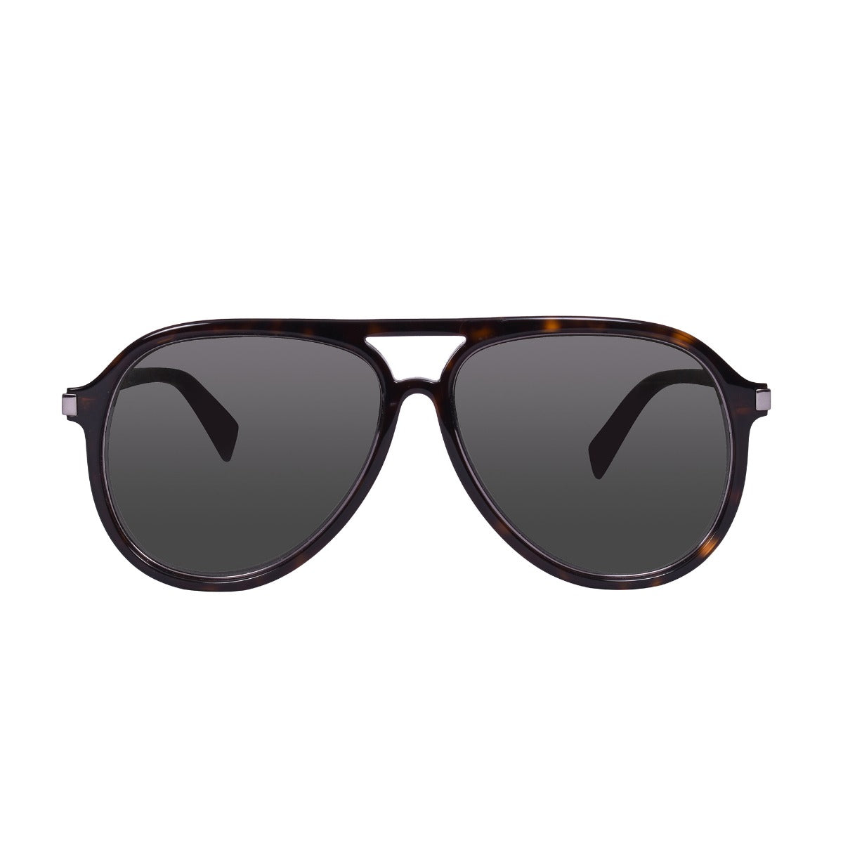 Marc Jacobs Animal Print Sunglasses