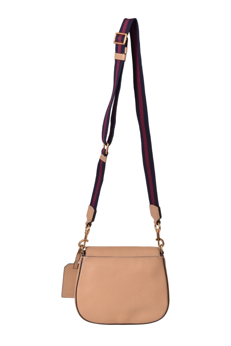 Marc Jacobs Nomad Gotham Cross Body Bag