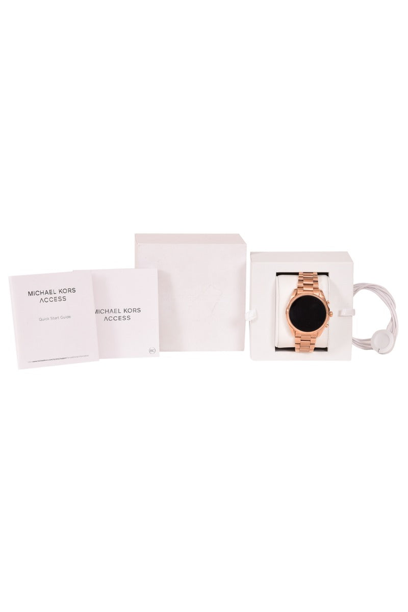 Michael Kors Access Bradshaw Digital Watch