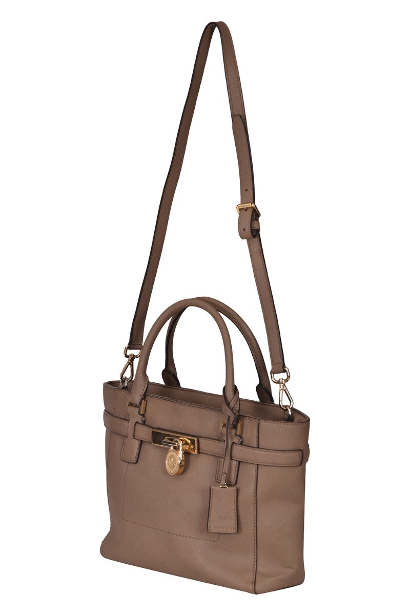 Michael Kors Hamilton Shoulder Bag