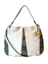 Michael Kors Python Skin Bag