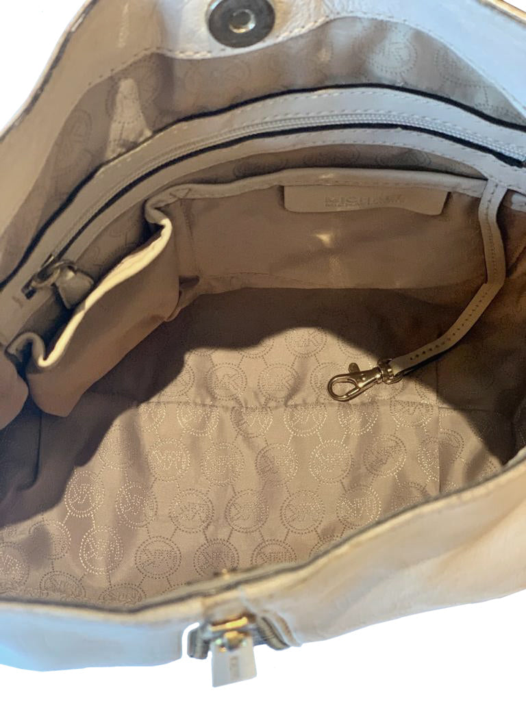 Michael Kors Python Skin Bag