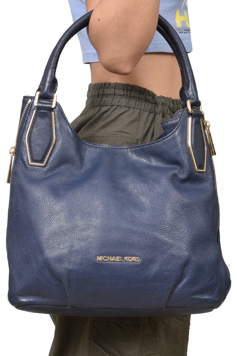 michael-kors-vanessa-blue-hobo-bag