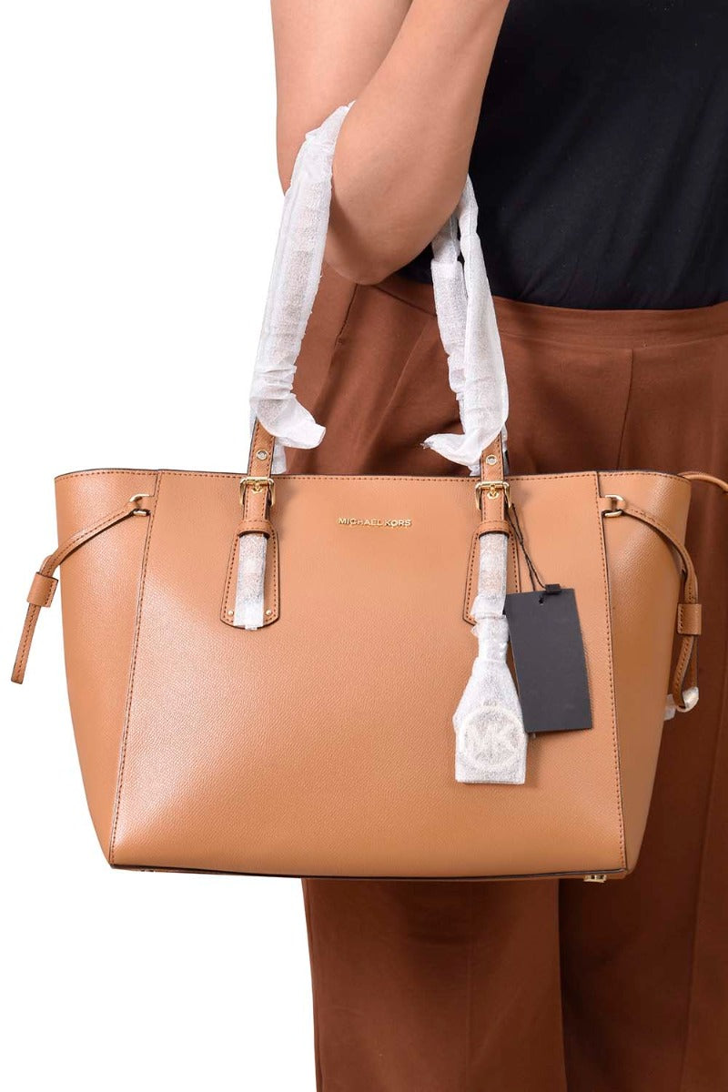 Michael Kors Voyager Tote Bag