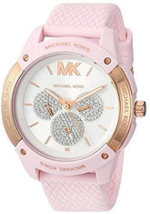 MICHAEL KORS WOMEN’S RYDER WATCH