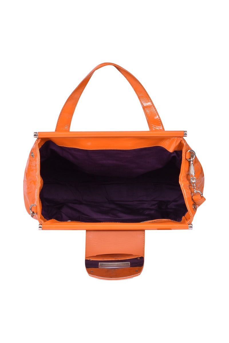 Miu Miu Satchel Tote Bag