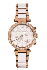 Michael Kors Paker Multi- Function Watch