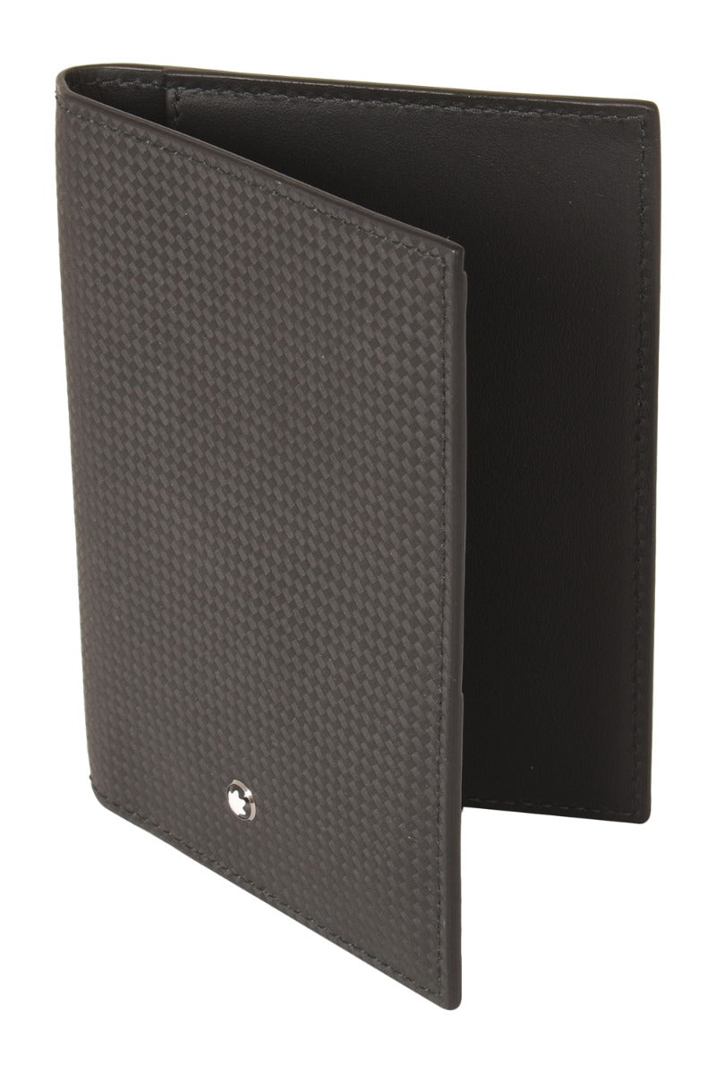 Mont Blanc Extreme 2.0 Passport Cover