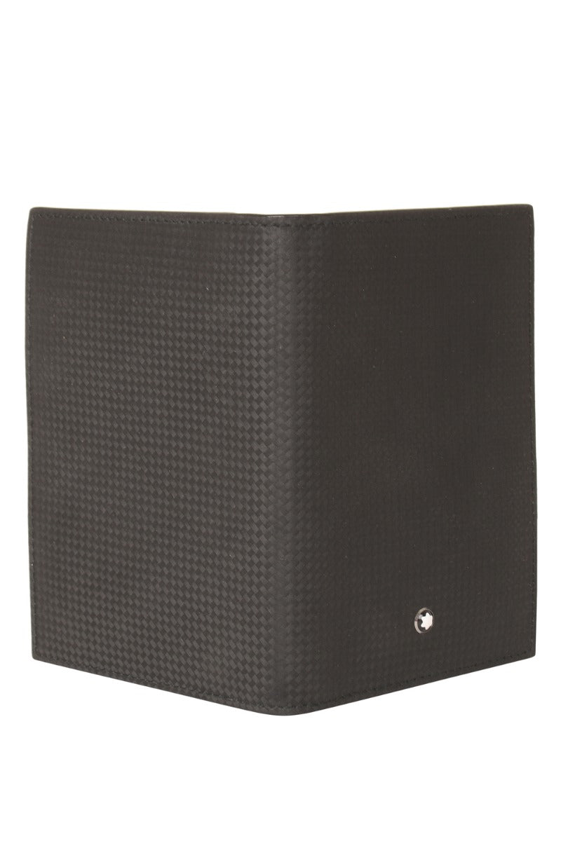 Mont Blanc Extreme 2.0 Passport Cover