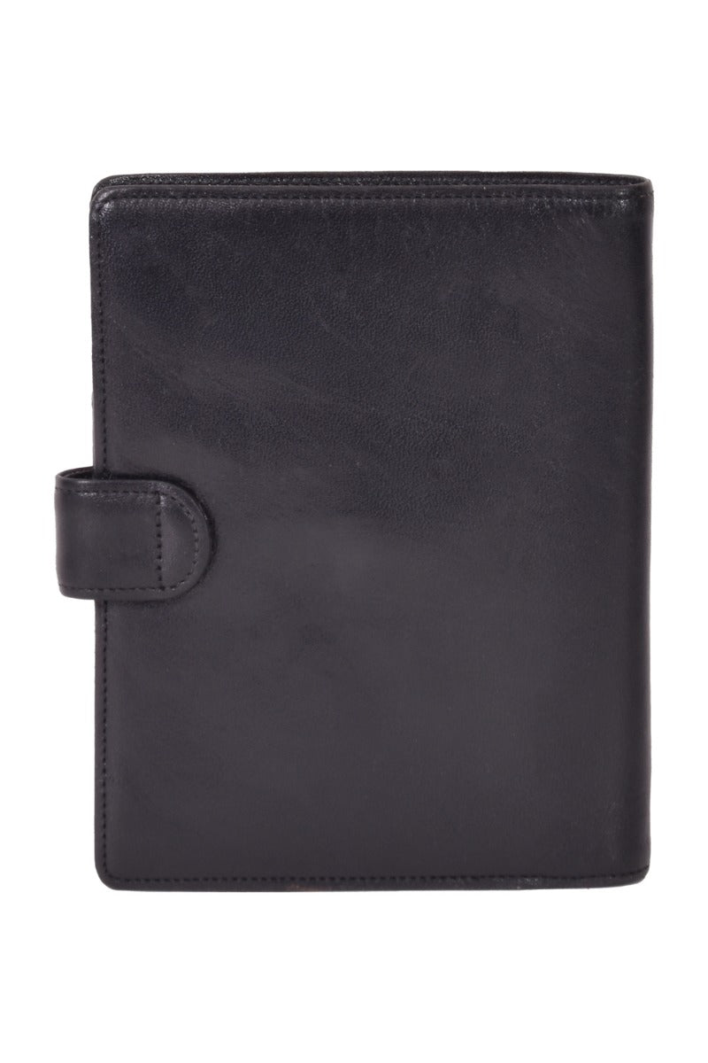 Mont Blanc Leather Wallet