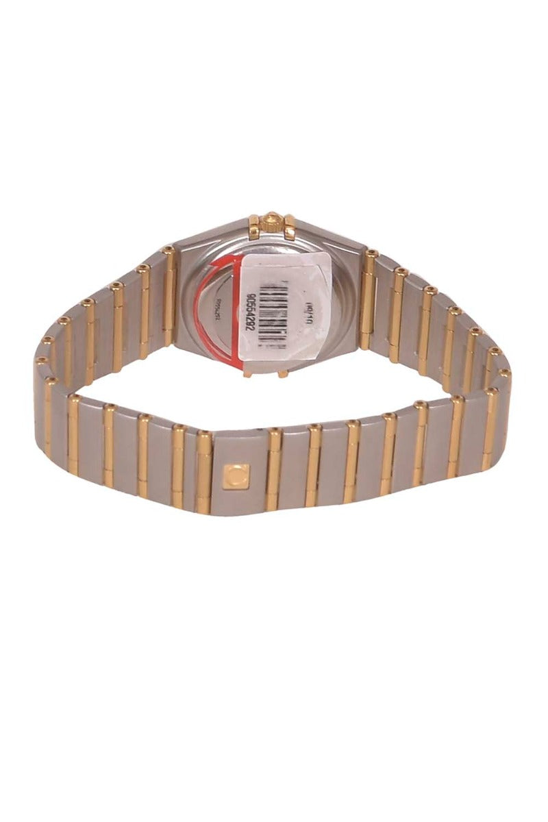 Omega Constellation Chromometer Automatic Watch