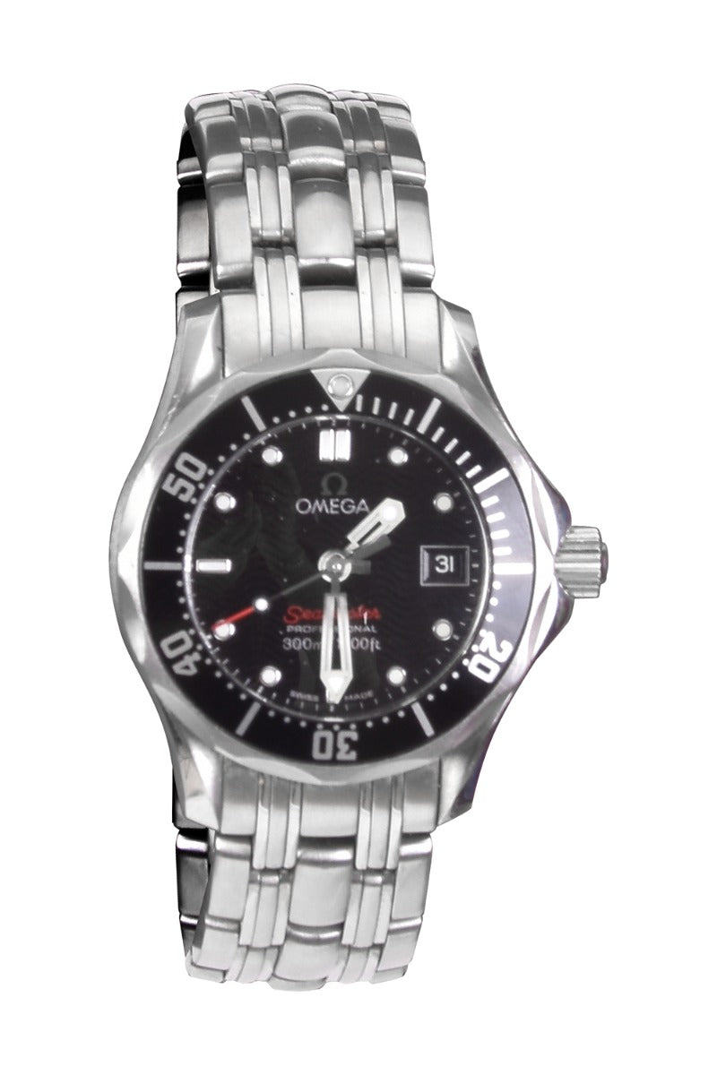 Omega Seamaster Watch