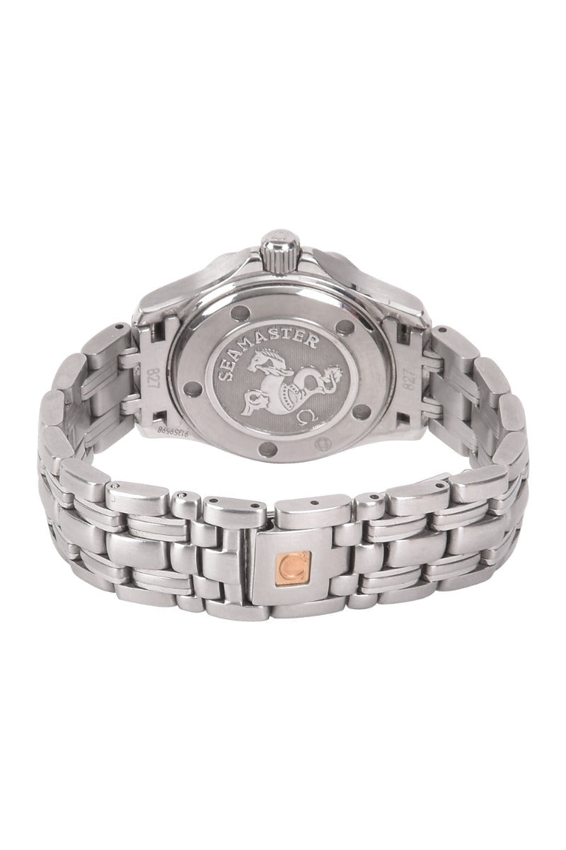 Omega Seamaster Watch