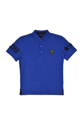Philip Plein Polo T-Shirt