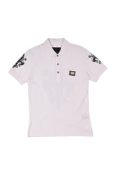 Philipp Plein Polo T-Shirt