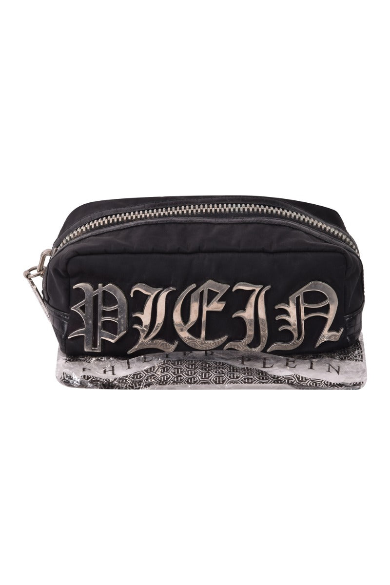 Philipp Plein Toiletry Pouch
