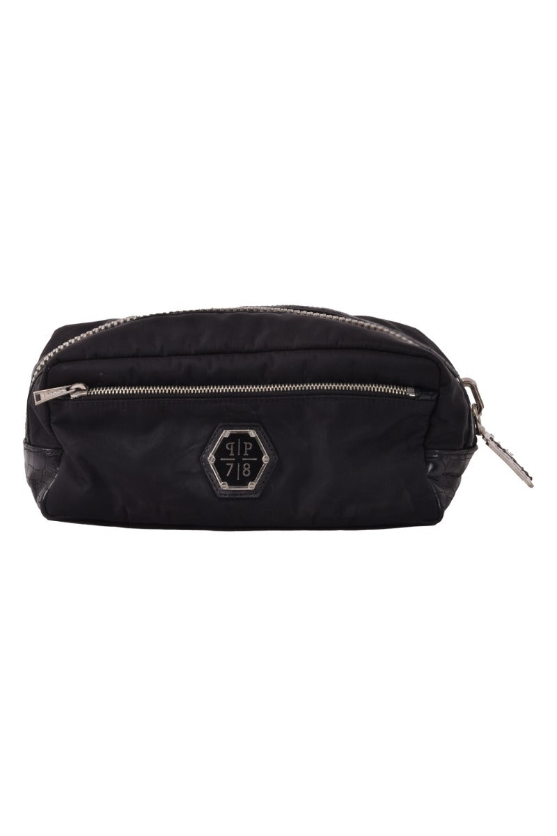 Philipp Plein Toiletry Pouch