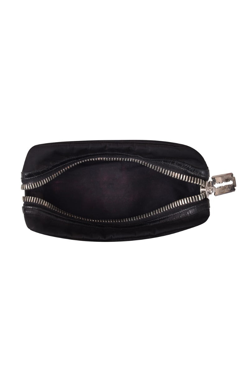 Philipp Plein Toiletry Pouch
