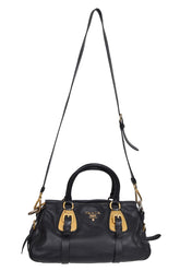 prada-black-calfskin-convertible-buckle-handbag