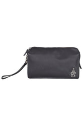 prada-logo-plaque-wristlet