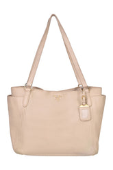 prada-pebbled-leather-beige-tote-bag