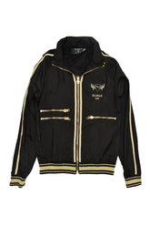 Puma X Balmain Track Suit Set