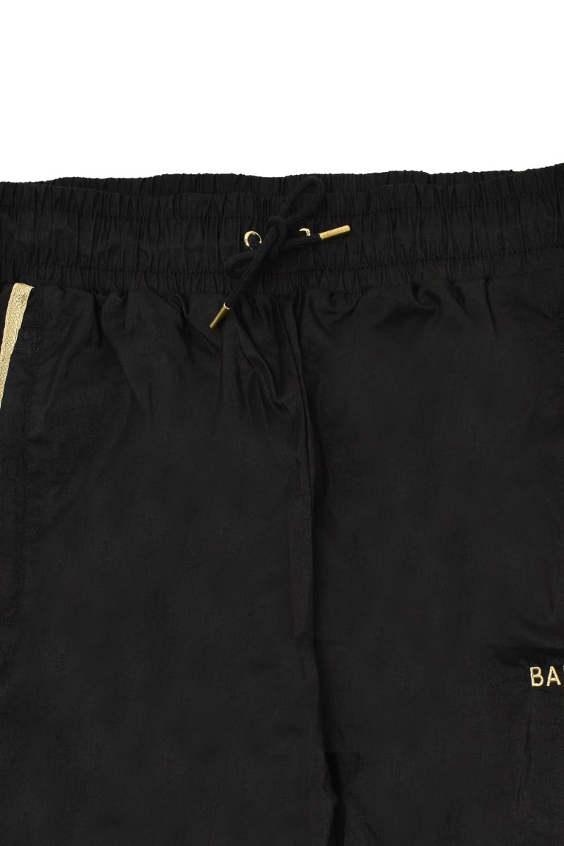 Puma X Balmain Track Suit Set