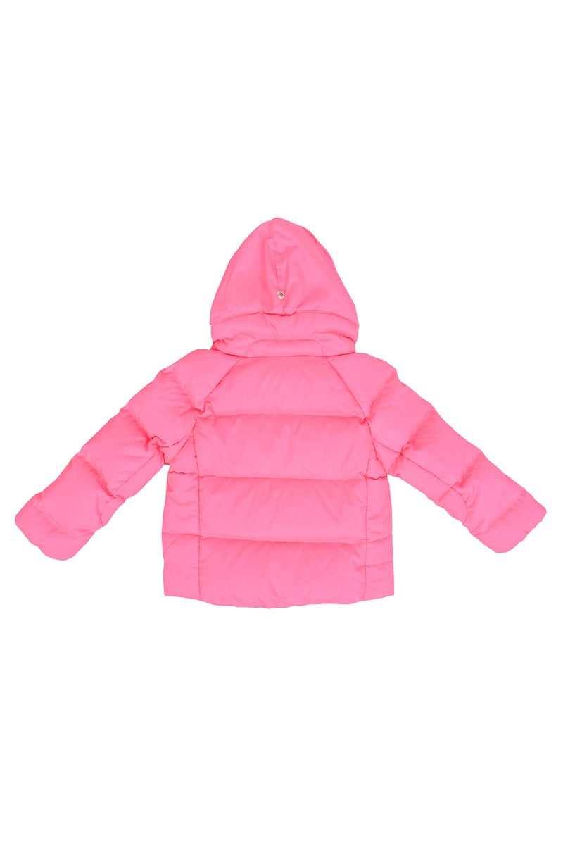 Ralph Lauren Polo Puffer Jacket