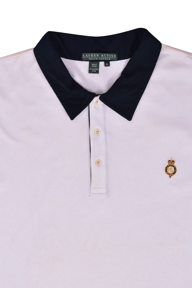 Ralph Lauren Polo T-Shirt Rt103-100