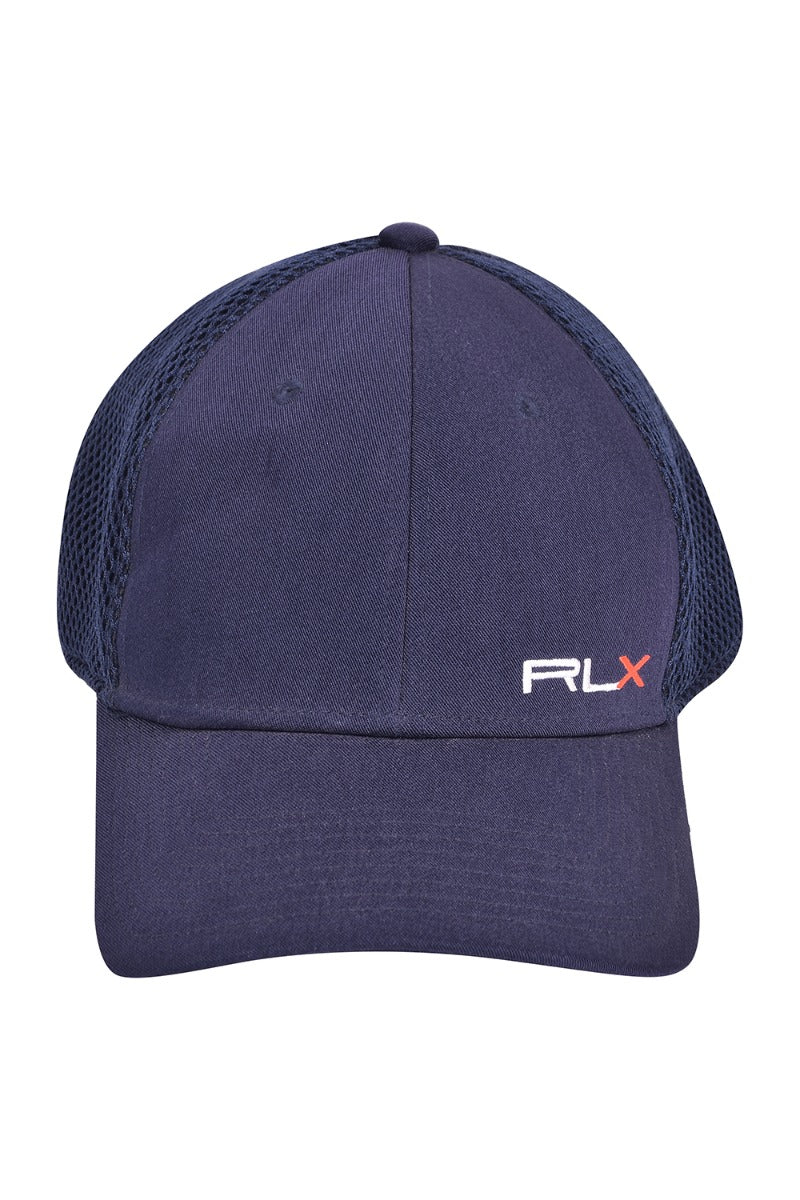 Ralph Lauren Rlx Fitted Cap