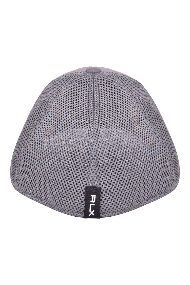 Ralph Lauren Rlx Fitted Cap Rt103-10