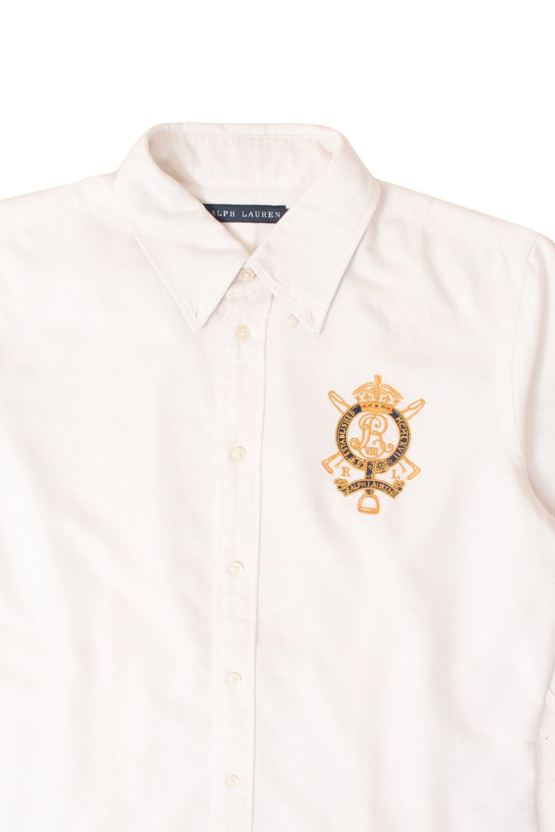 Ralph Lauren Sport Long Sleeve Shirt