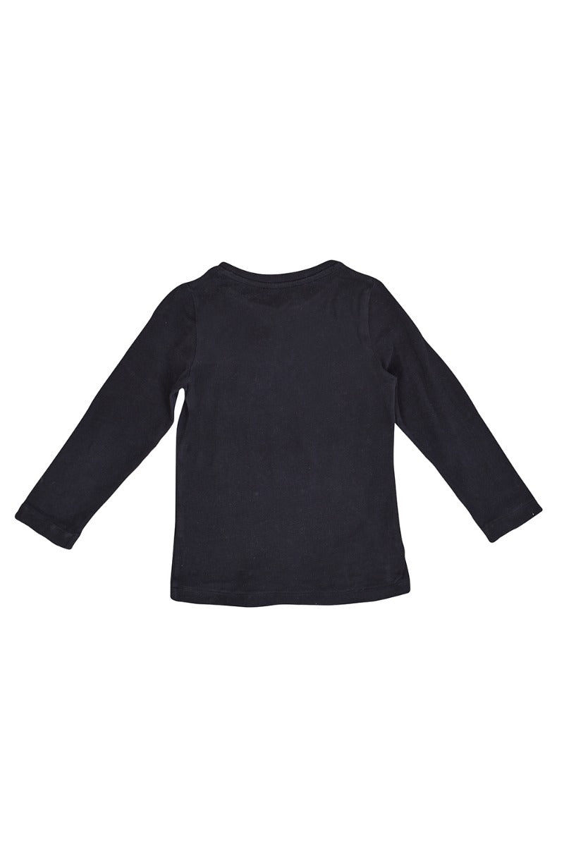 Roberto Cavalli Printed Strass T Shirt