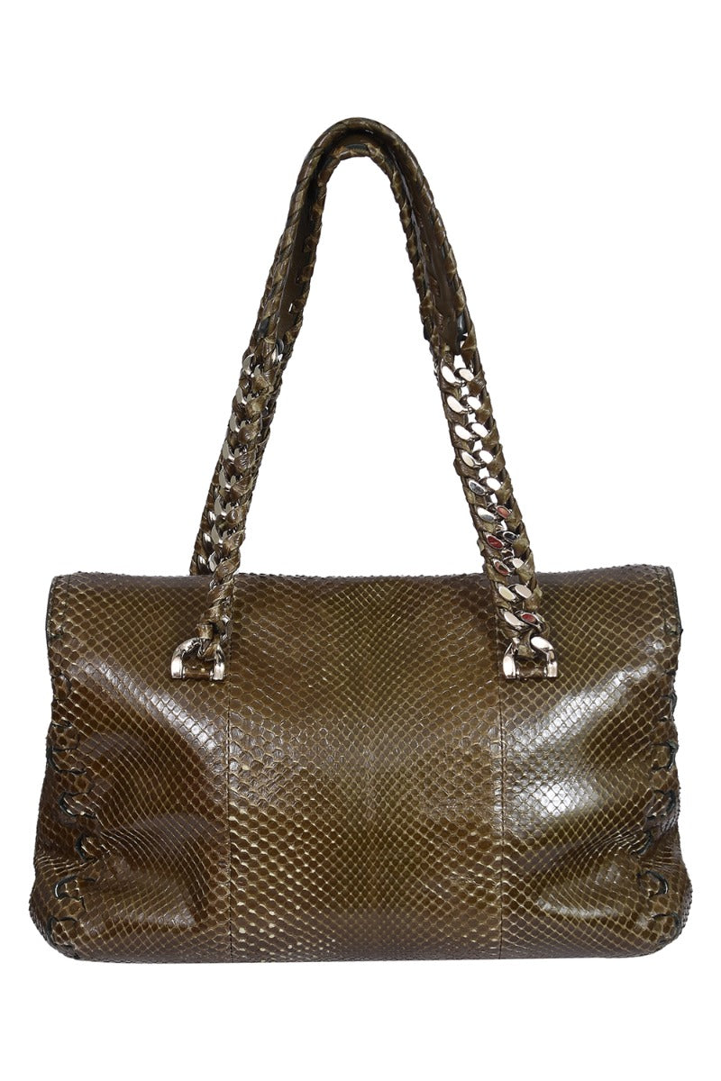 roberto-cavalli-python-regina-shoulder-bag