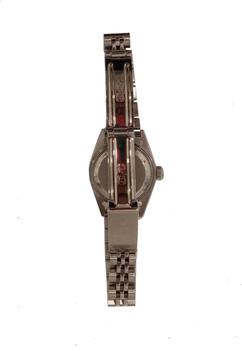 Rolex Oyster Perpetual Datejust Watch RT150-10