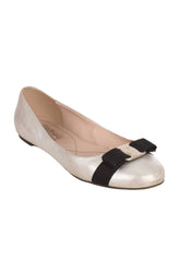 Salvatore Ferragamo Ballet Flats