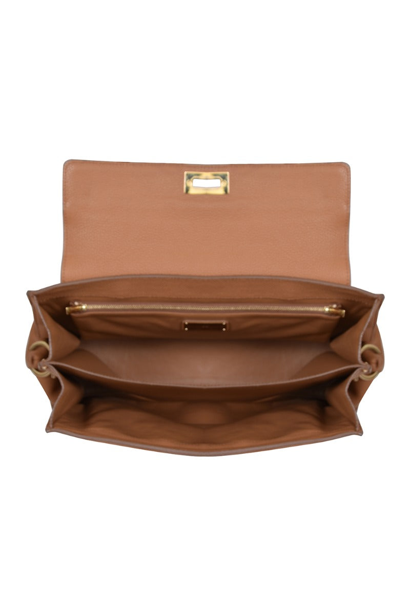 salvatore-ferragamo-gancini-leather-handbag