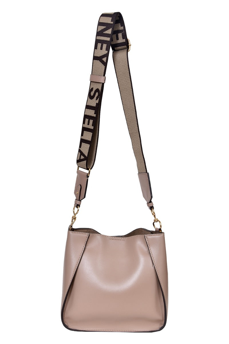 stella-mc-cartney-laser-cut-brown-logo-sling-bag