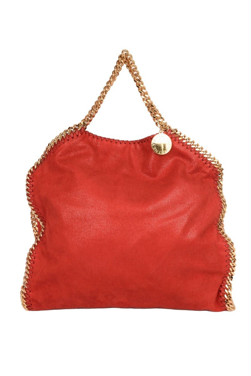 Stella Mccartney Large Falabella Tote Bag