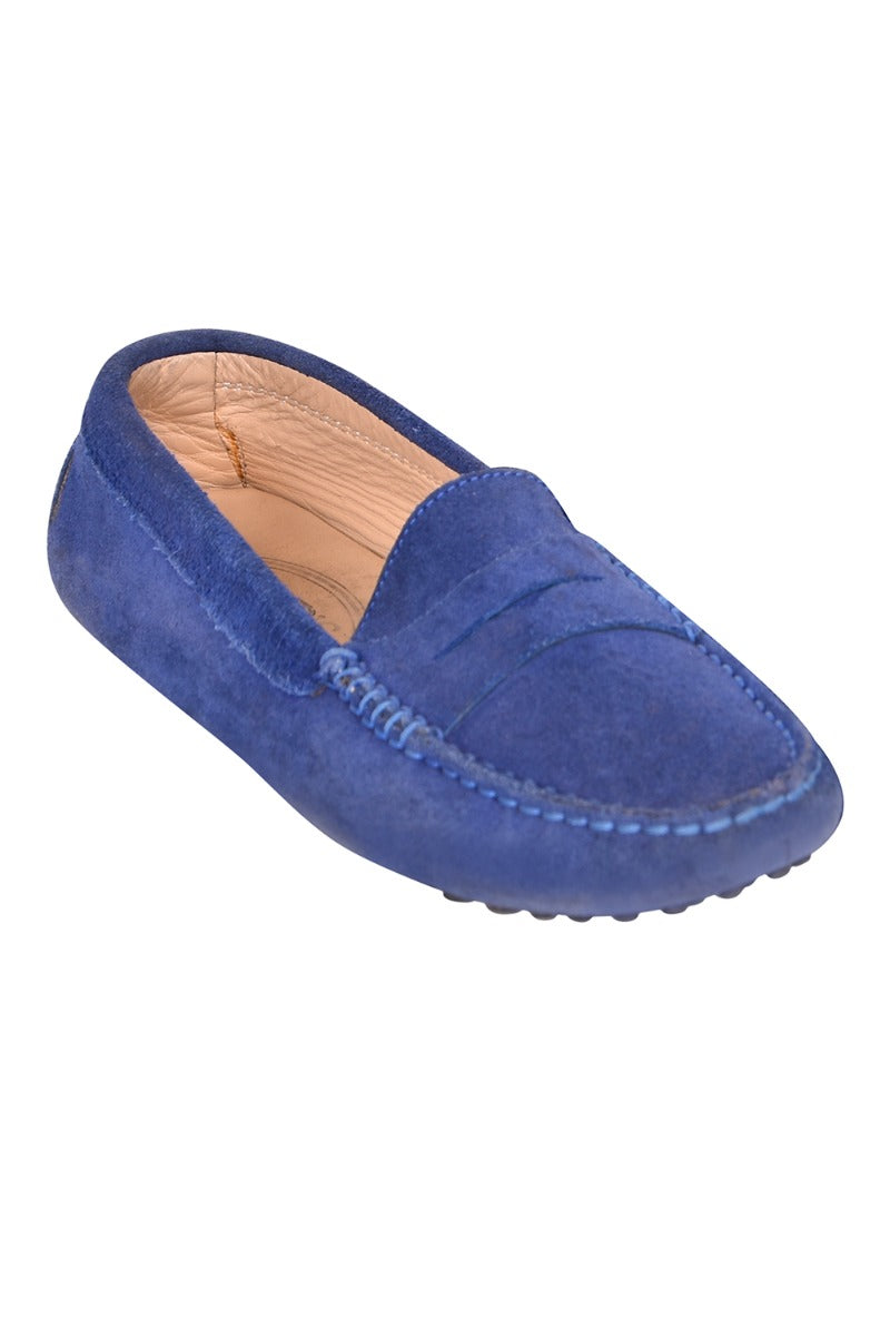tod-s-penny-suede-loafers