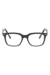 Tom Ford Ft5304 Unisex Eyeglasses
